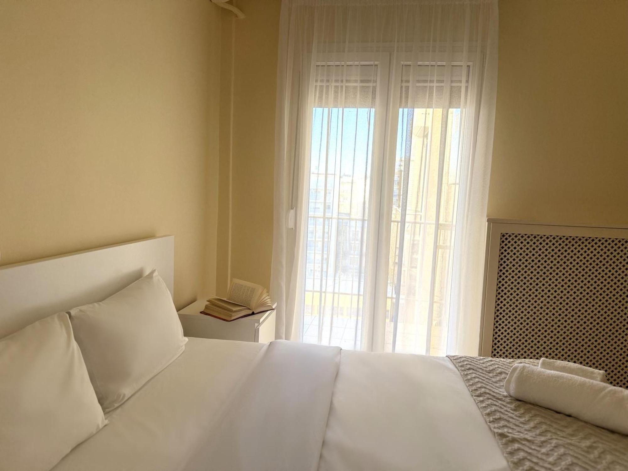 Zeusbnb Saint Sofia Ble Thessaloníki Luaran gambar