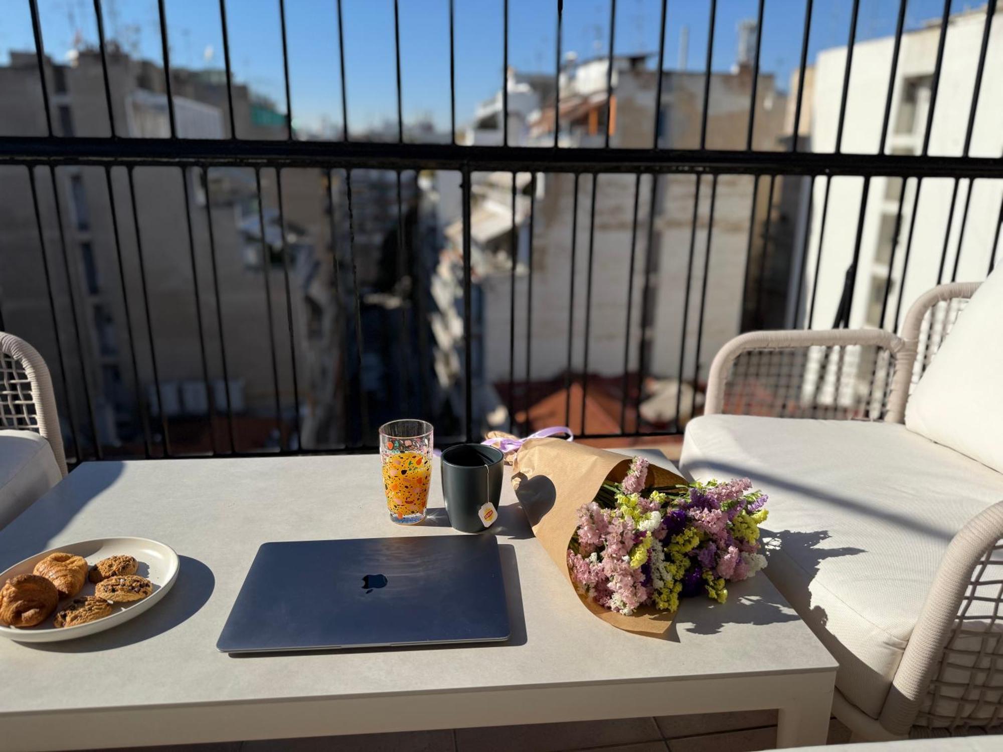 Zeusbnb Saint Sofia Ble Thessaloníki Luaran gambar
