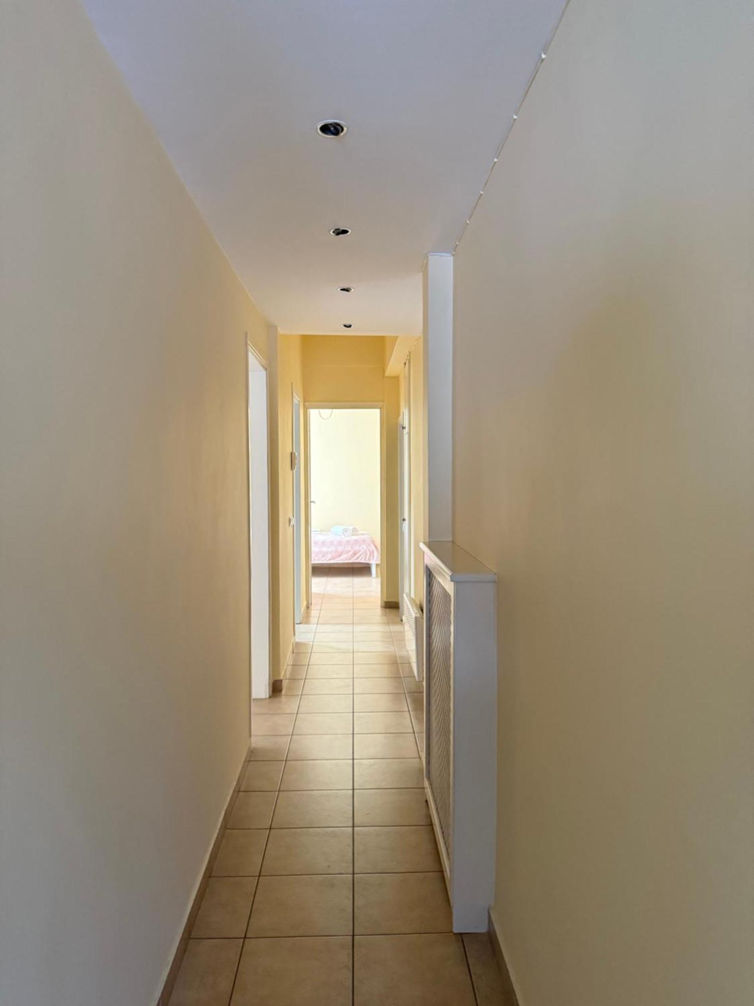 Zeusbnb Saint Sofia Ble Thessaloníki Luaran gambar