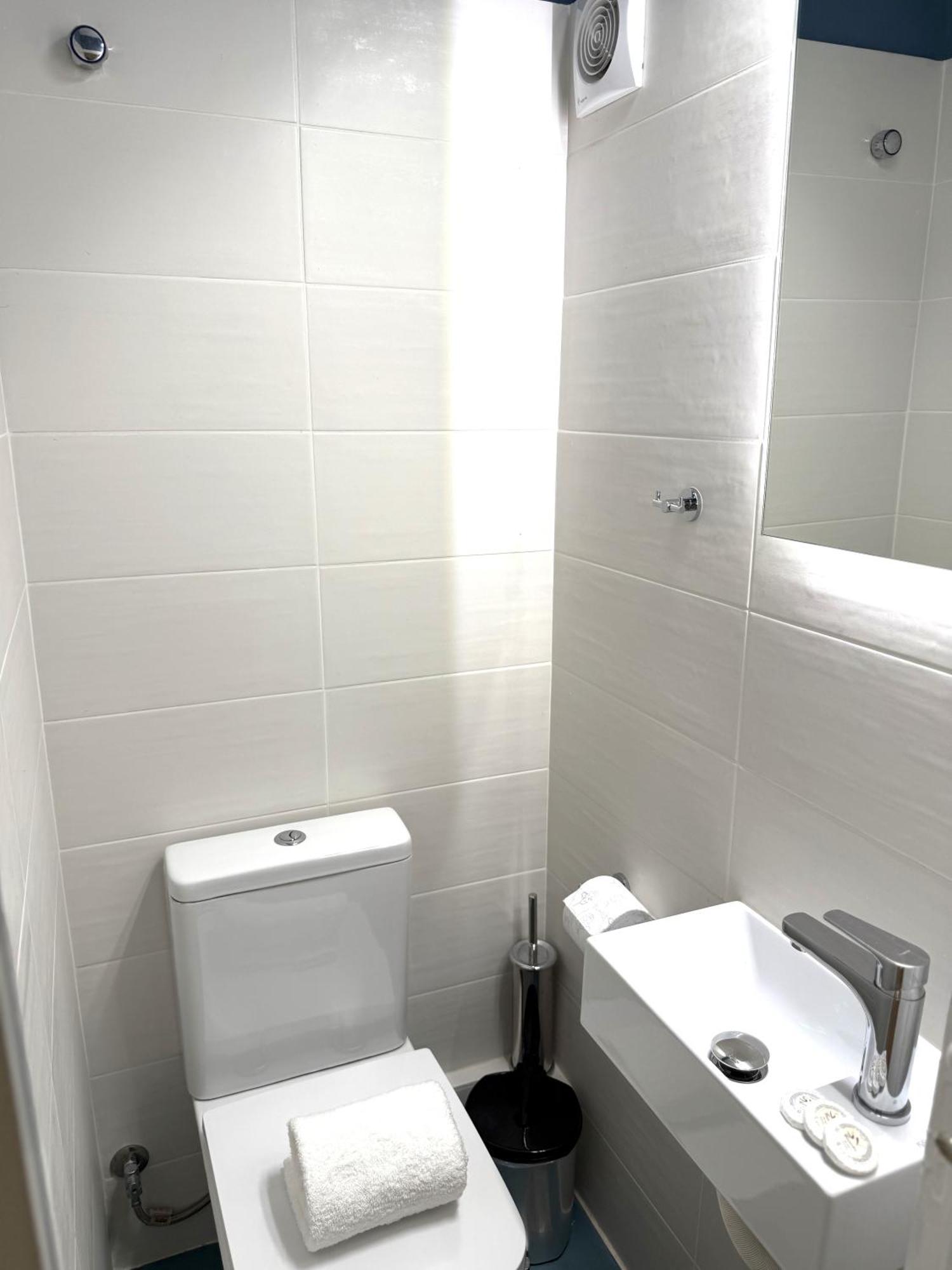 Zeusbnb Saint Sofia Ble Thessaloníki Luaran gambar