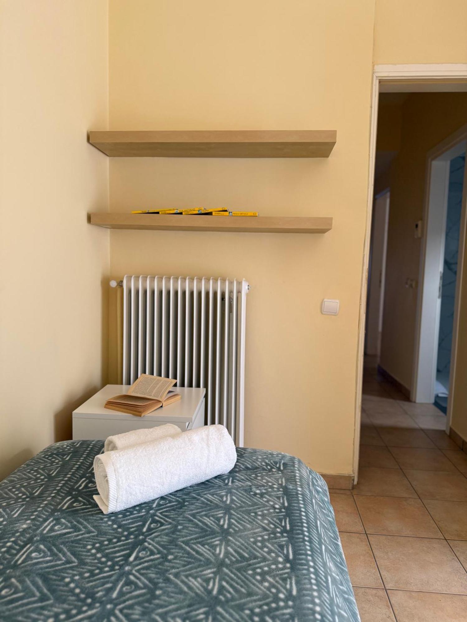 Zeusbnb Saint Sofia Ble Thessaloníki Luaran gambar